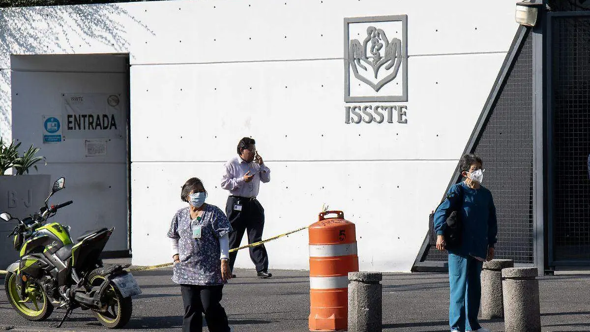 Continuación voluntaria para trabajadores en el ISSSTE Diputados aprueban reforma para lograrlo